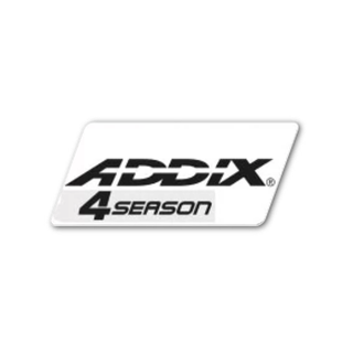 Schwalbe G-One Overland 365, 700 x 40C RaceGuard Addix 4 Season Compound Performance Line TUBELESS
