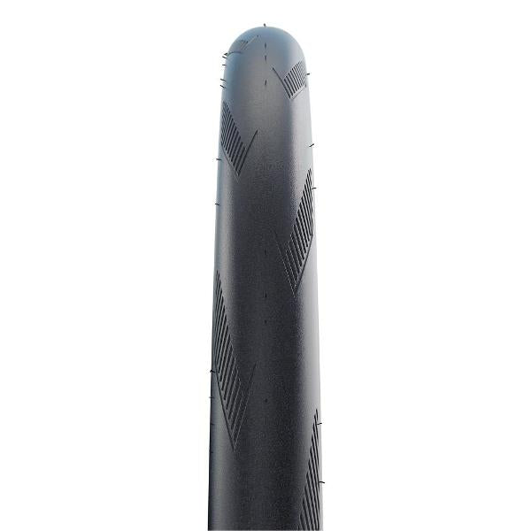 Schwalbe One Plus 700 x 25C SmartGuard Addix Compound Performance Line Folding TUBE TYPE