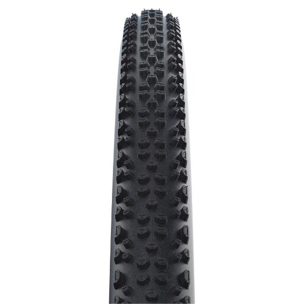 Schwalbe X-One Allround 700 x 33C Raceguard Addix Performance Line Bronze Skin TUBELESS