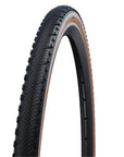 Schwalbe X-One RS 700 x 33C SuperRace Addix Race Compound Evolution Line Transparent Skin TUBELESS