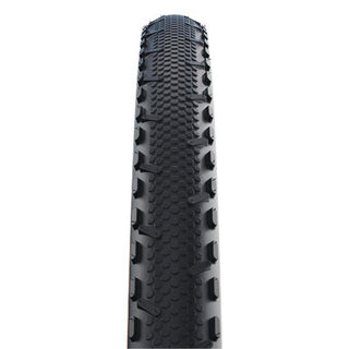 Schwalbe X-One RS 700 x 33C SuperRace Addix Race Compound Evolution Line Transparent Skin TUBELESS