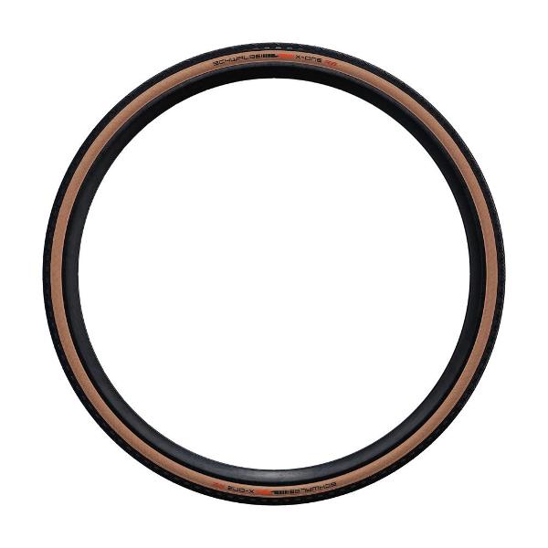 Schwalbe X-One RS 700 x 33C SuperRace Addix Race Compound Evolution Line Transparent Skin TUBELESS