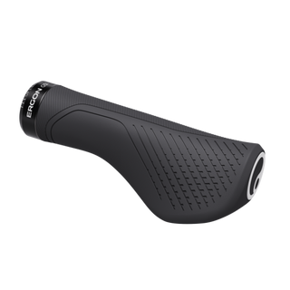 Ergon Grip GS1 EVO Small Moondust Grey