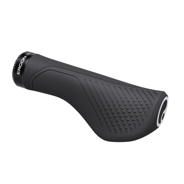 Ergon Grip GS1-Evo Large Moondust Grey