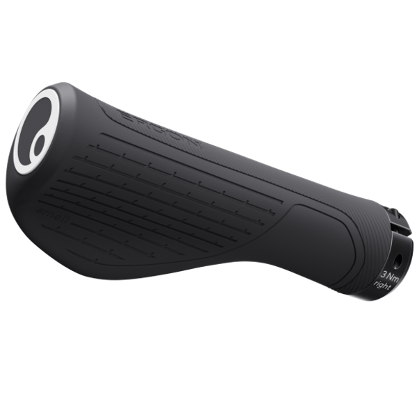 Ergon Grip GS1-Evo Large Moondust Grey
