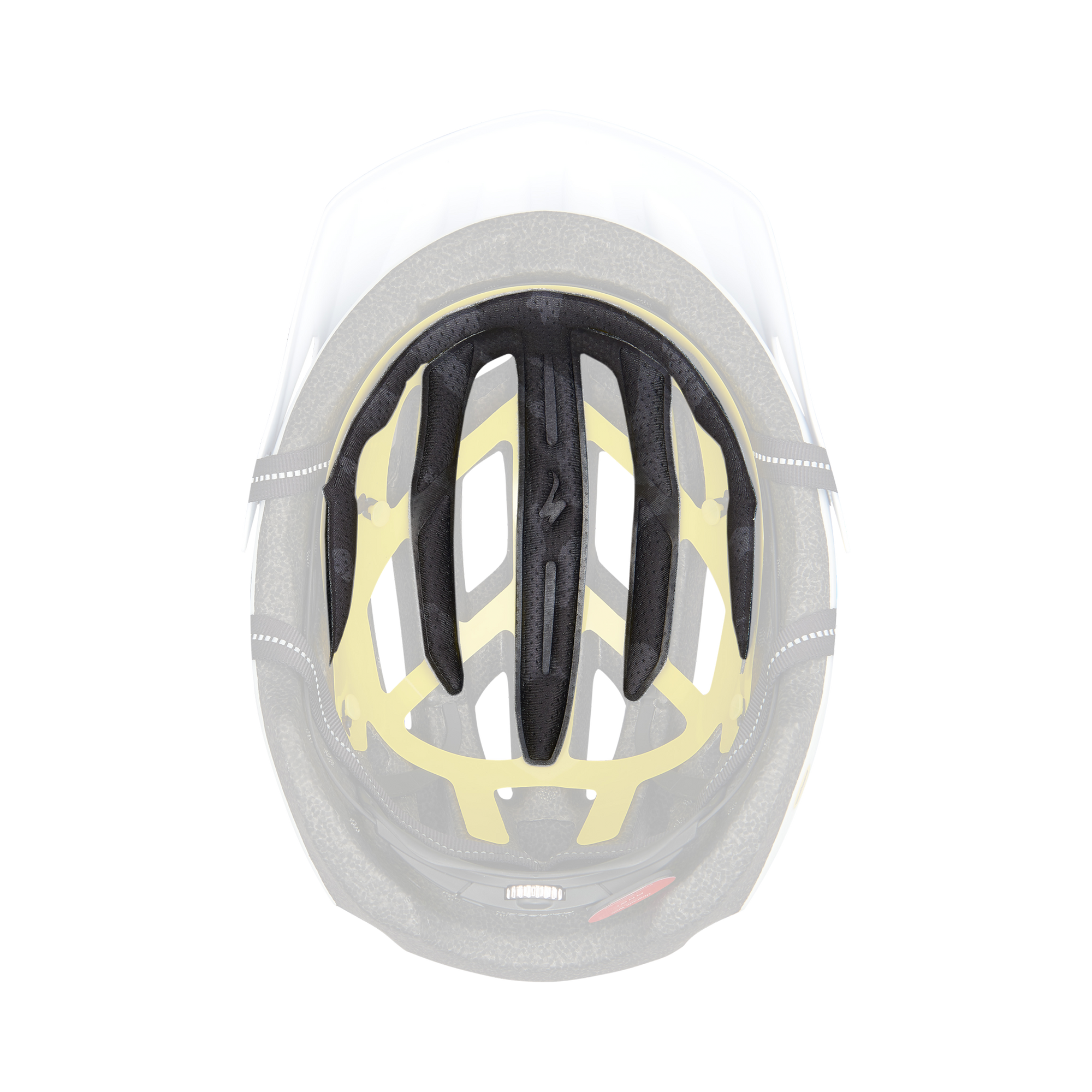 Specialized Tactic 3 Pad Set - One Color
