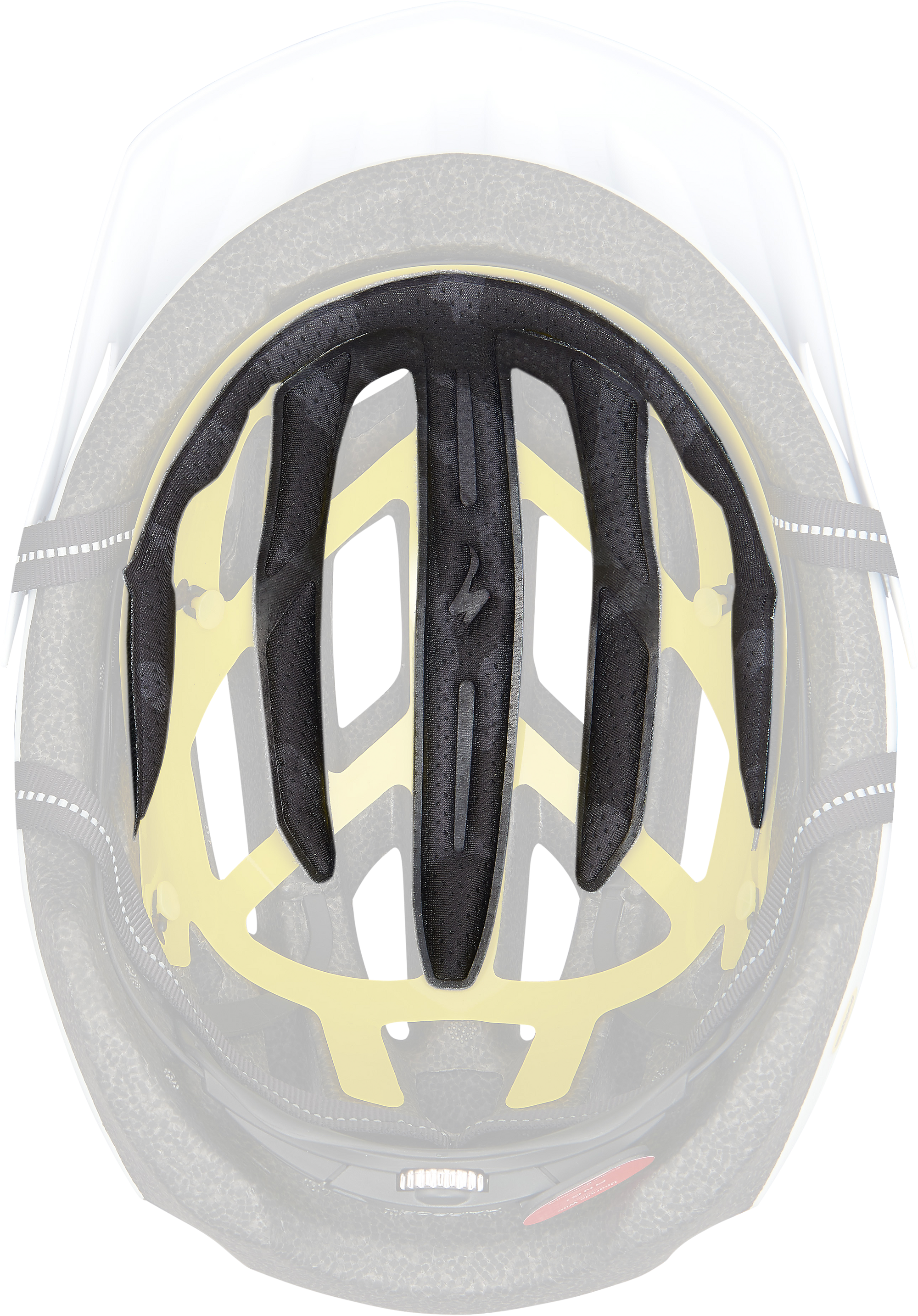 Specialized Tactic 3 Pad Set - One Color