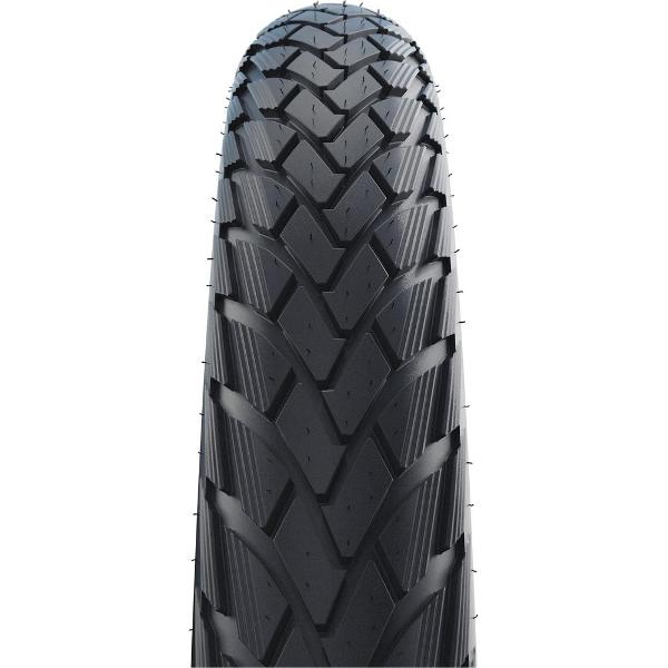 Schwalbe Marathon 29 x 1.50" (44-622) GreenGuard Reflective Sidewall