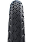 Schwalbe Marathon 29 x 1.50" (44-622) GreenGuard Reflective Sidewall