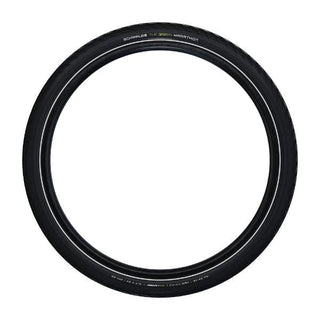 Schwalbe Marathon 29 x 2.15 (55-622) GreenGuard Reflective Sidewall