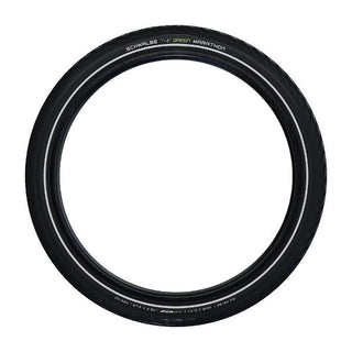 Schwalbe Marathon 27.5 x 2.35" (60-584) GreenGuard Reflective Sidewall