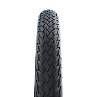 Schwalbe Marathon 20 x 1.75" (47-406) GreenGuard Reflective Sidewall