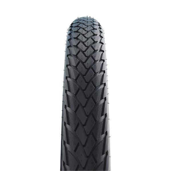 Schwalbe Marathon 20 x 1.75" (47-406) GreenGuard Reflective Sidewall