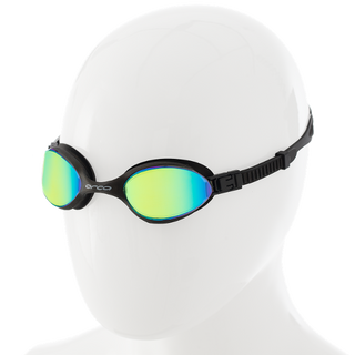 Orca Killa 180º Goggles