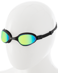 Orca Killa 180º Goggles