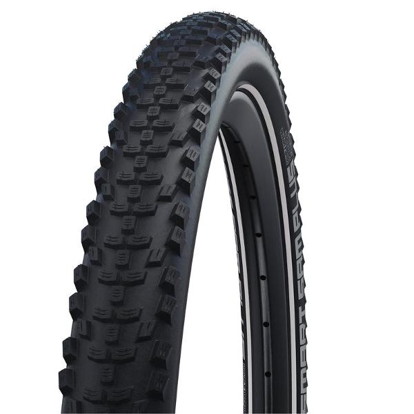 Schwalbe Smart Sam Plus 29 x 2.25" HS624 GreenGuard Addix Performance Compound E-50