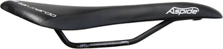 Selle San Marco Aspide Supercomfort Dynamic Open Narrow Saddle 132mm