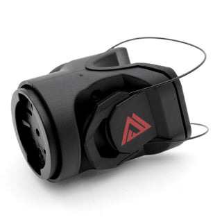 KOM Cycle Mount for Garmin Varia