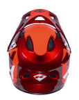 Kenny Downhill Full Face Racing Helmet MIPS (AS/NZS 2063) - Red