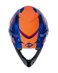 Kenny Downhill Full Face Racing Helmet MIPS (AS/NZS 2063) - Blue