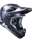 Kenny Downhill Full Face Racing Helmet MIPS (AS/NZS 2063) - Prisme