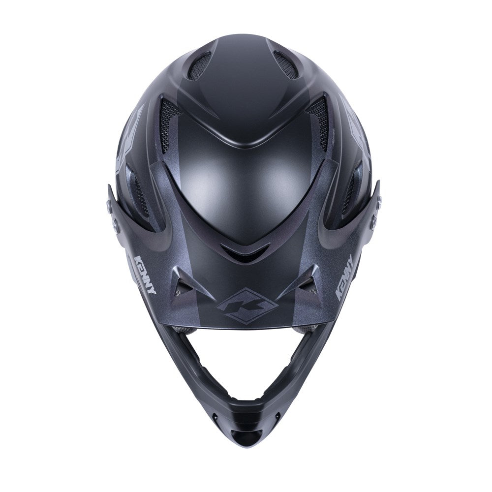 Kenny Downhill Full Face Racing Helmet MIPS (AS/NZS 2063) - Prisme
