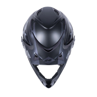 Kenny Downhill Full Face Racing Helmet MIPS (AS/NZS 2063) - Prisme