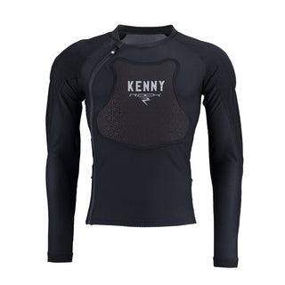 Kenny Racing Rock Safety Jacket - Black