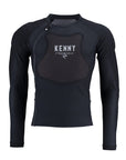 Kenny Racing Rock Safety Jacket - Black