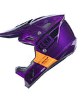 Kenny Decade Full Face Racing Helmet MIPS (AS/NZS 2063) - Candy Purple