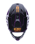 Kenny Decade Full Face Racing Helmet MIPS (AS/NZS 2063) - Candy Purple