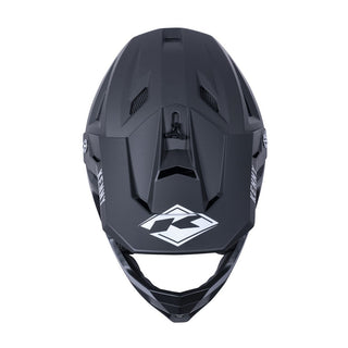 Kenny Decade Full Face Racing Helmet MIPS (AS/NZS 2063) - Matte Black
