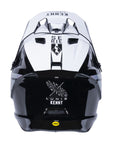 Kenny Decade Full Face Racing Helmet MIPS (AS/NZS 2063) - Holographic Black