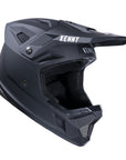 Kenny Decade Full Face Racing Helmet MIPS (AS/NZS 2063) - Matte Black