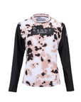 Kenny Charger Long Sleeves Women's Jersey - Dye