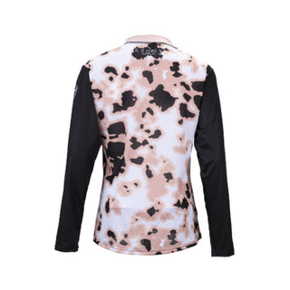 Kenny Charger Long Sleeves Women's Jersey - Dye