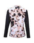 Kenny Charger Long Sleeves Women's Jersey - Dye