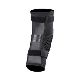 Kenny Racing Proflex Knee Guard - Black