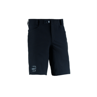 Kenny Racing Gravity Shorts - Black