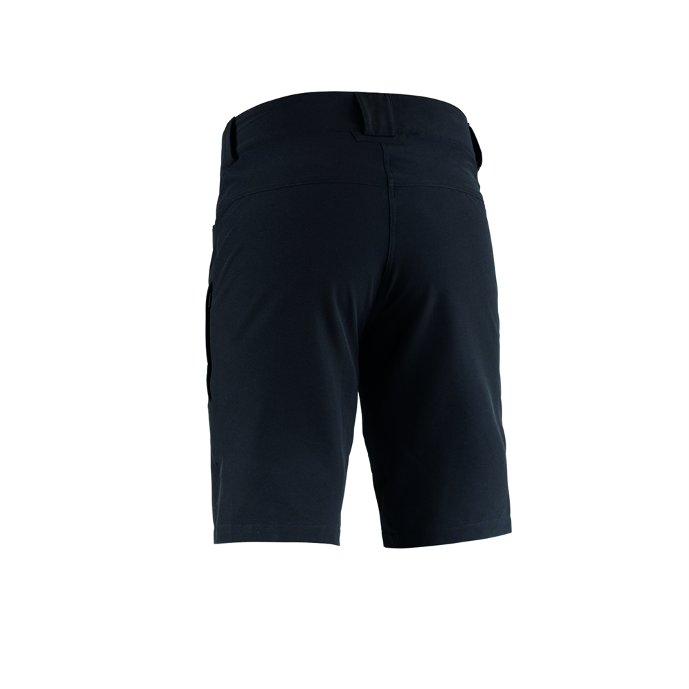Kenny Racing Gravity Shorts - Black