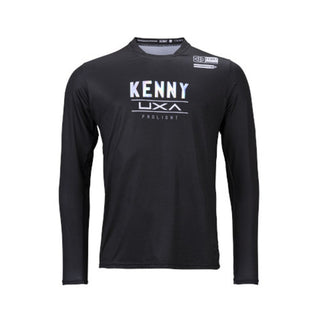 Kenny Racing Prolight Jersey - Holographic Black