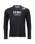 Kenny Racing Prolight Jersey - Holographic Black