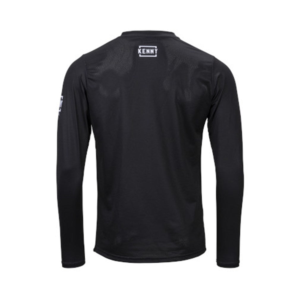 Kenny Racing Prolight Jersey - Holographic Black