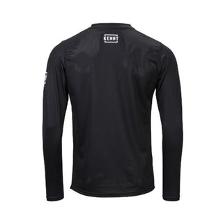 Kenny Racing Prolight Jersey - Holographic Black