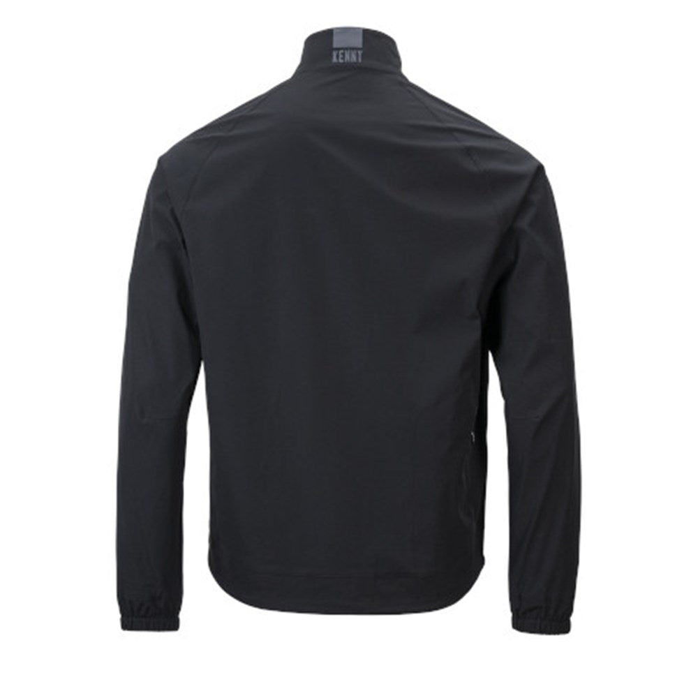 Kenny Racing Reflex Light Jacket - Black