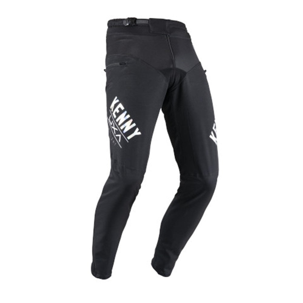 Kenny Racing Prolight Pants - Holographic Black