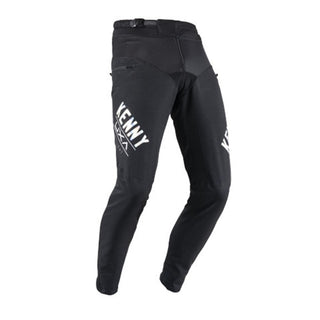 Kenny Racing Prolight Pants - Holographic Black