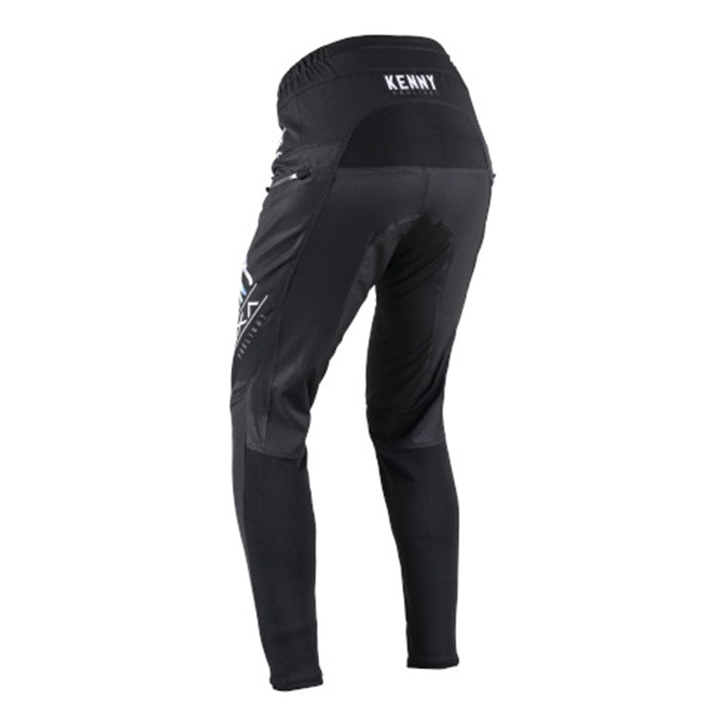 Kenny Racing Prolight Pants - Holographic Black