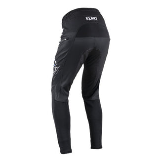 Kenny Racing Prolight Pants - Holographic Black