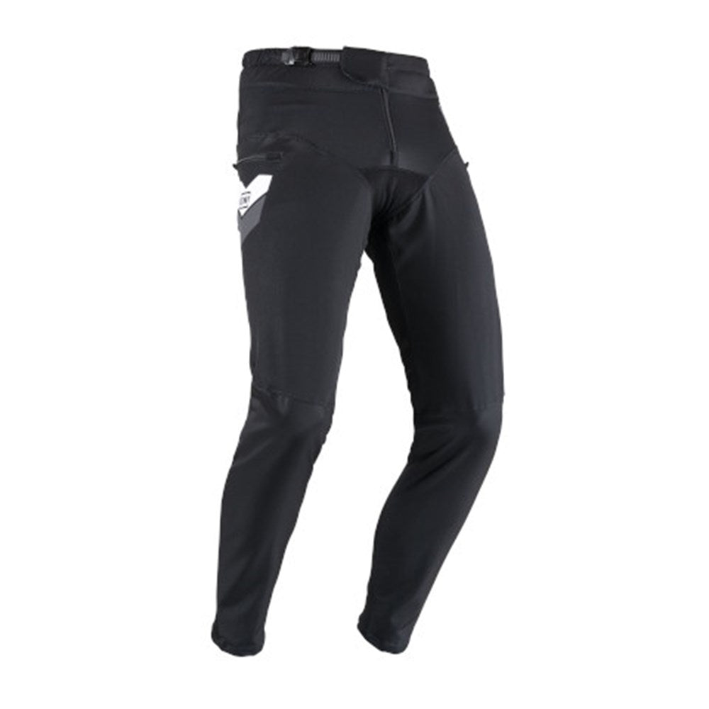 Kenny Racing Prolight Pants - Black Grey